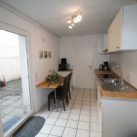 Rheinblick 3-Zimmer Apartment Mainz Exterior photo