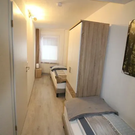 Rheinblick 3-Zimmer Apartment Mainz Exterior photo