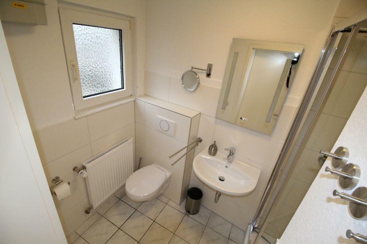 Appartement Rheinblick 3-zimmer *