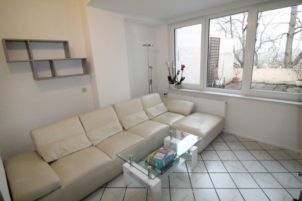 Rheinblick 3-zimmer Apartment *