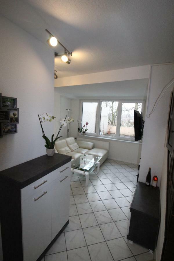 Apartment Rheinblick 3-zimmer Mainz