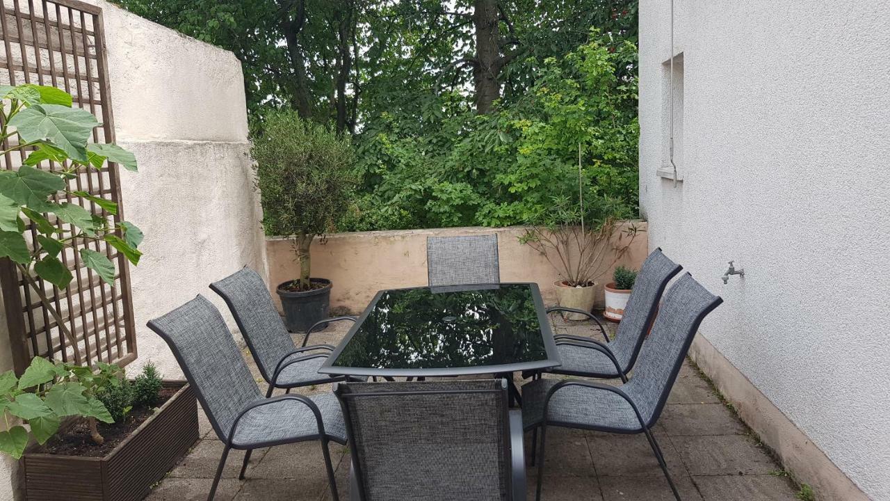 Rheinblick 3-zimmer *